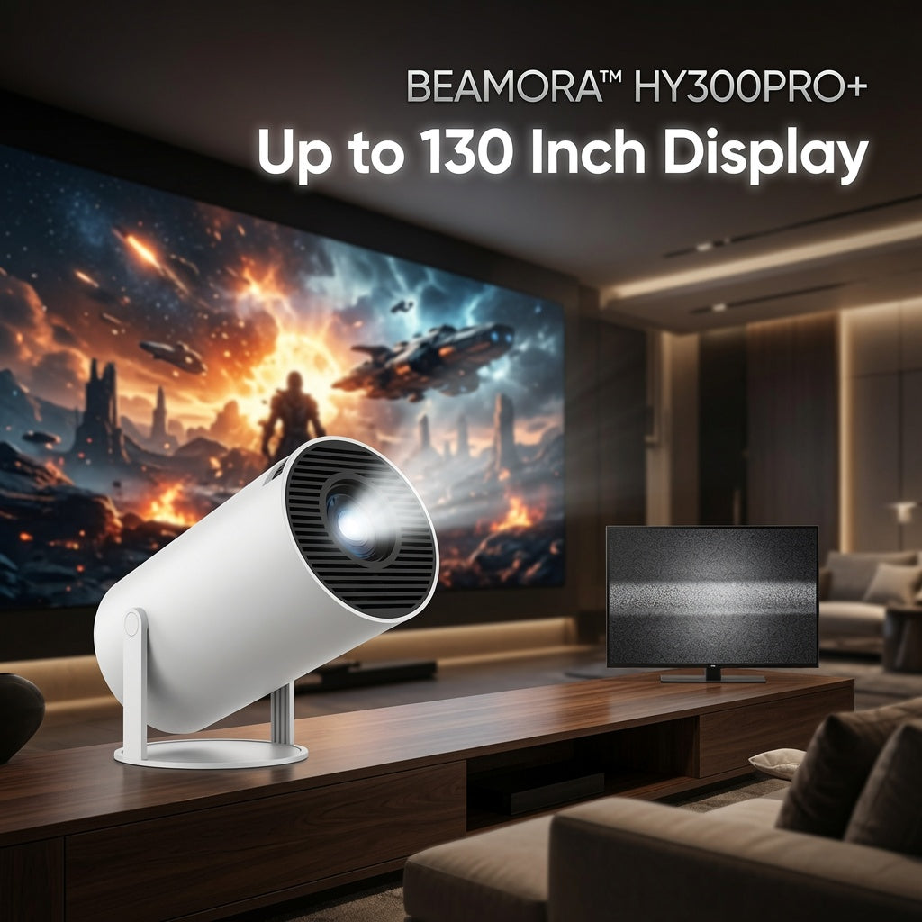 Beamora™ - NovaX Pro