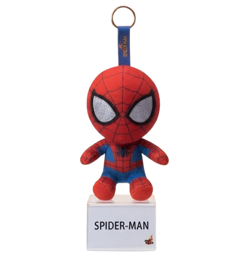 SPINNERET Classic Spider-Man