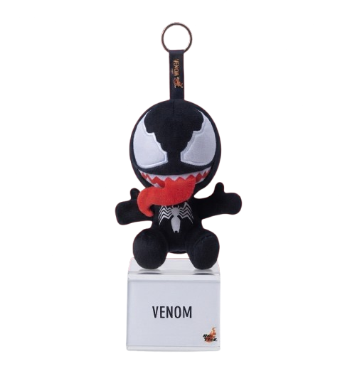 Spinneret Originals - Spider-Man Premium Plushie Set.
