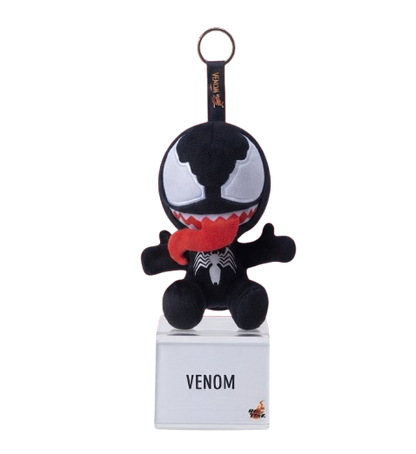Spinneret Originals - Spider-Man Premium Plushie Set.
