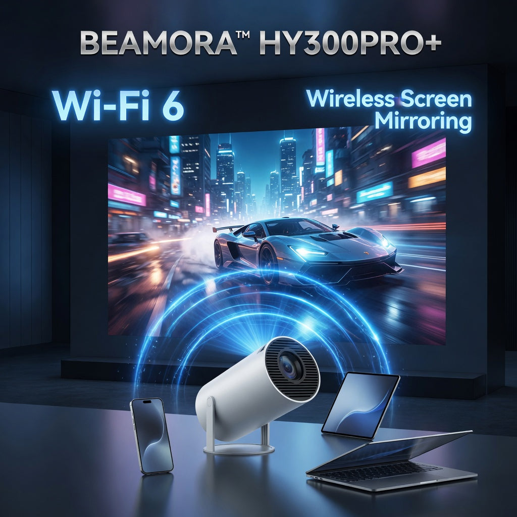 Beamora™ -  NovaX Pro