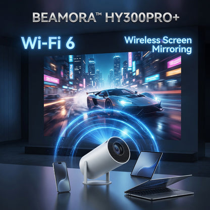 Beamora™ -  NovaX Pro