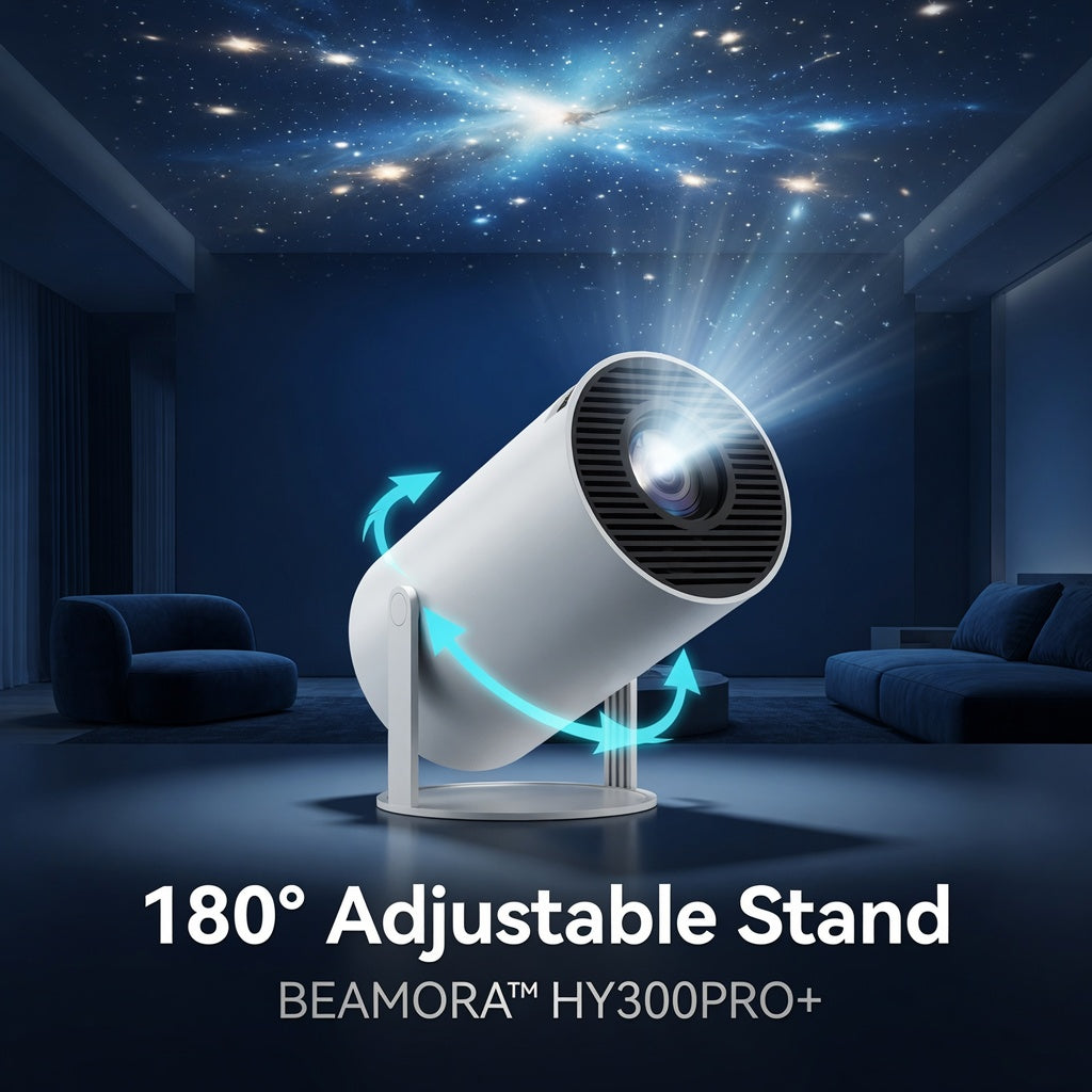 Beamora™ -  NovaX Pro