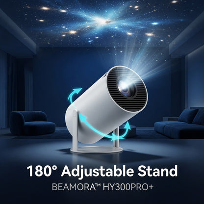 Beamora™ -  NovaX Pro